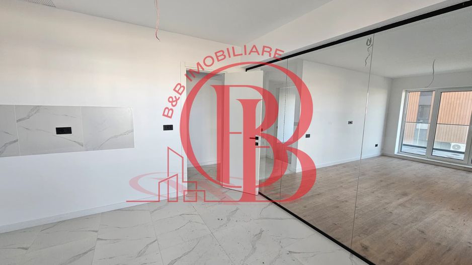 4 camere finalizat Complex Premium-piscina - pista alergare in incinta - Poză 4