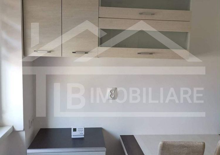 Apartament cu 2 camere, 45mp, Zona UMFST - Poză 5