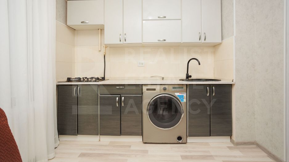 Vânzare, apartament, 1 cameră, str. Albişoara, Centru - Poză 6