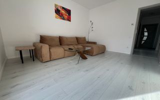 Penthouse de închiriat 2 camere, 2 terase în Deventer - Poză 2