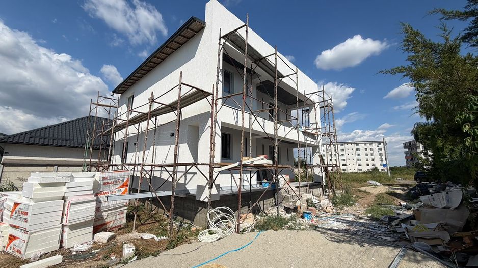 CASA INDIVIDUALA - TOATE UTILITATILE, RATE LA DEZVOLTATOR, COMISION 0% - Poză 5