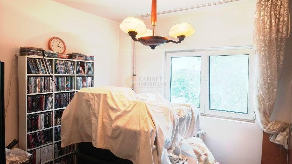 2 camere | Gorjului | 300m Metrou | Etaj intermediar | Gaze trase - Poză 9