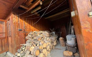 CABANA MODERNA 300 mp 🌲 - Poză 30