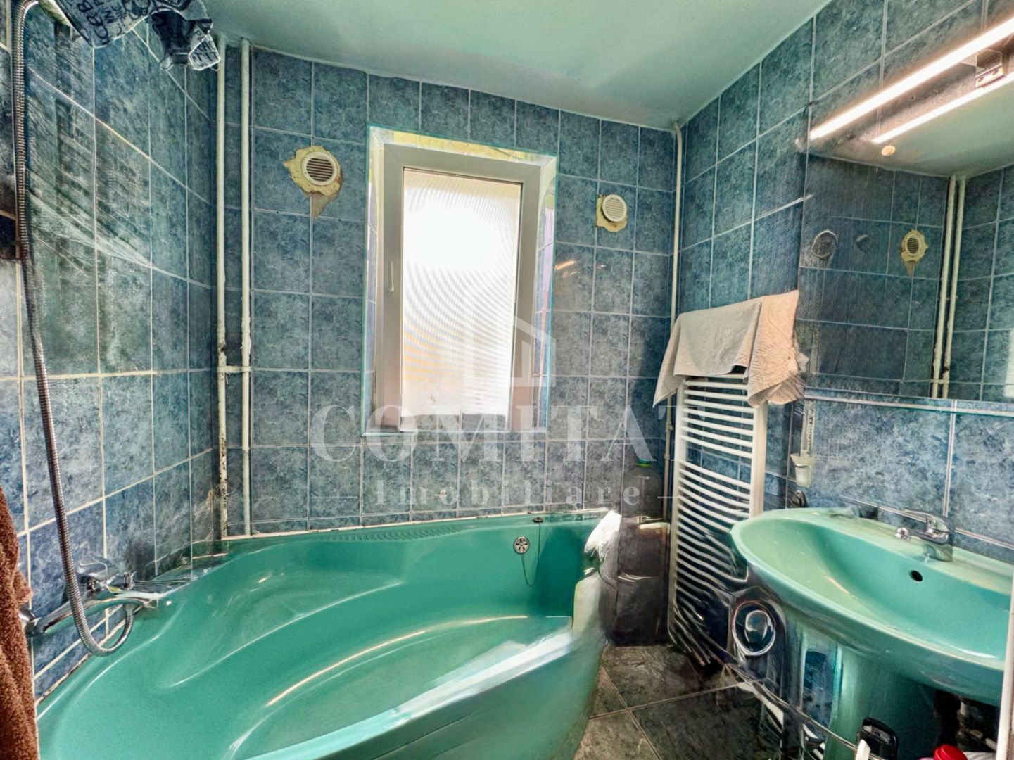 Apartament 2 camere | Zona Hermes | Etaj intermediar - Poză 6