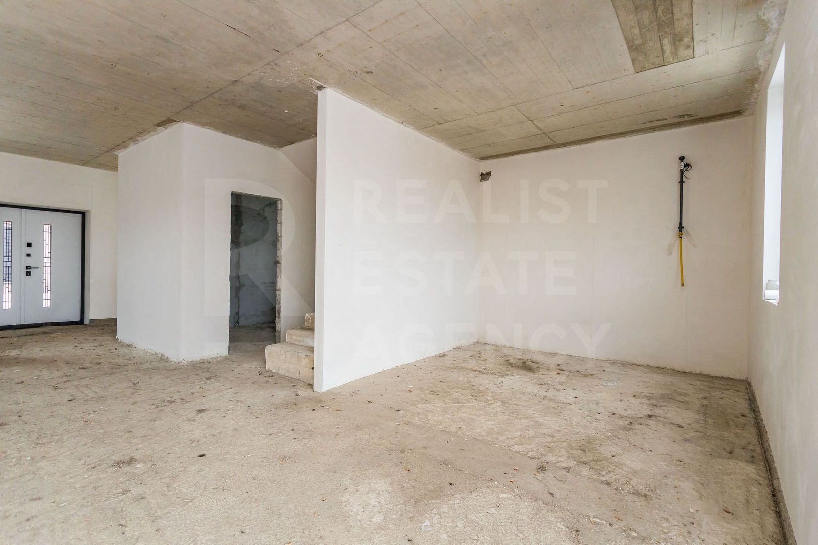 Vânzare, casă, 3 camere,  Trușeni - Poză 5