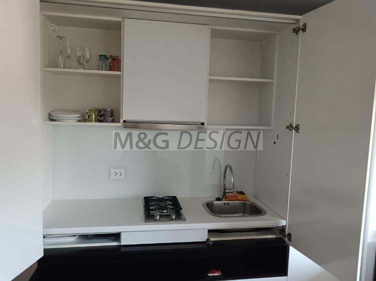Apartament 2 camere Sagului bloc nou - Poză 6