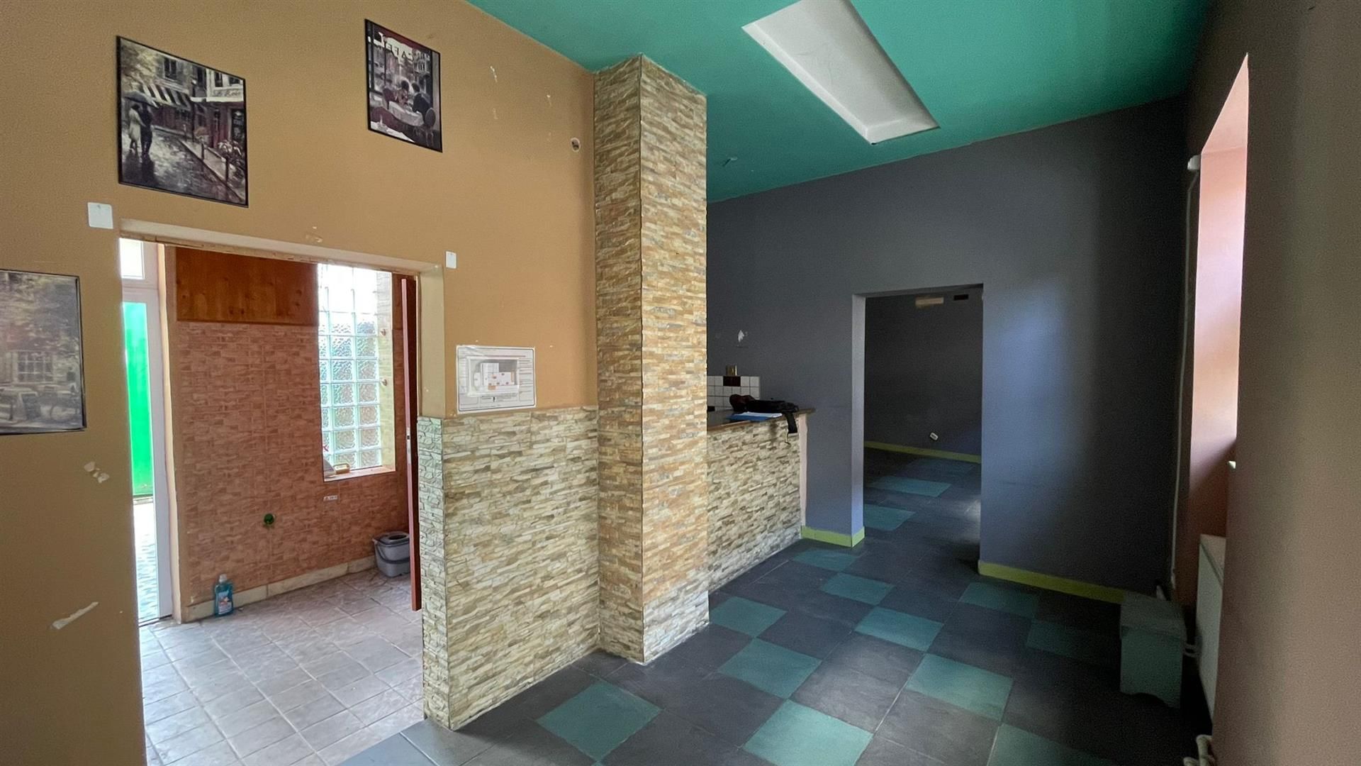 Spatiu comercial Ultracentral Str. Avram Iancu - Poză 1