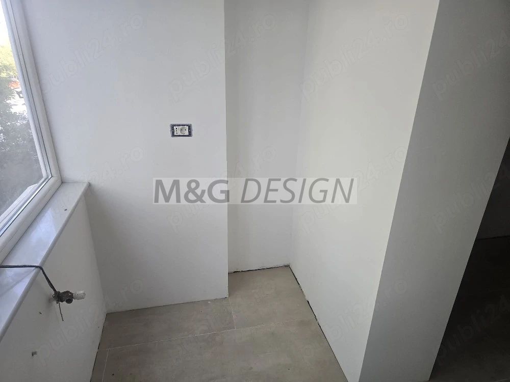 Apartament cu 3 camere  renovat zona Lipovei - Poză 3
