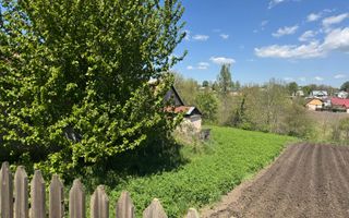 De Vanzare Casa\Teren | Mihoveni, Suceava | 49.000€ | 15 ari - Poză 4