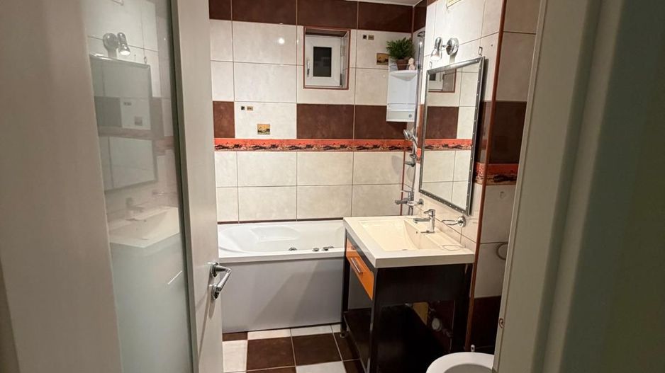 Girocului-Lidia | 3 Camere | Etaj 1 | Centrala proprie | Boxa - Poză 17
