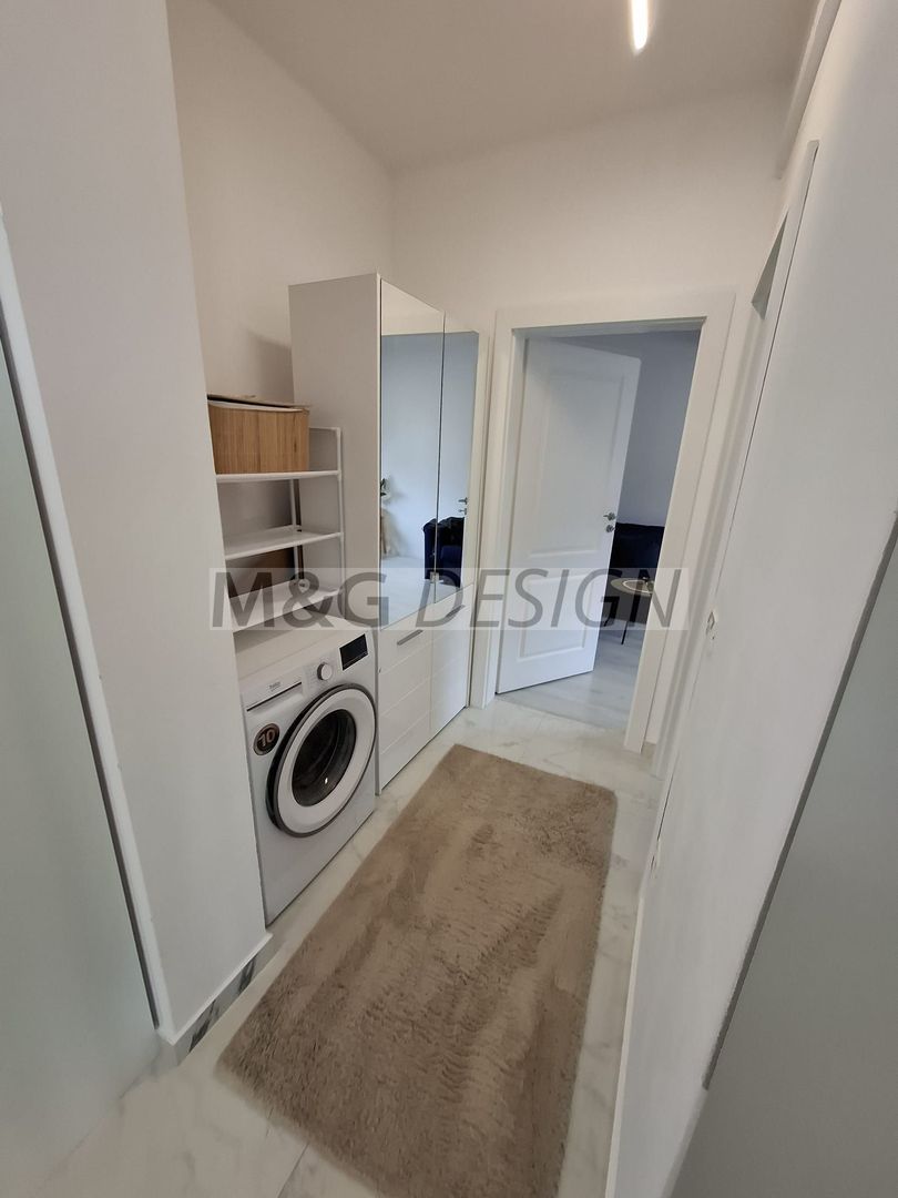 Ap 3 camere pe 2 nivele, loc parcare, Giroc-Lidl - Poză 4