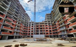 Apartament 2 camere, Loc parcare, Comision 0, Metrou,Pallady - Poză 5