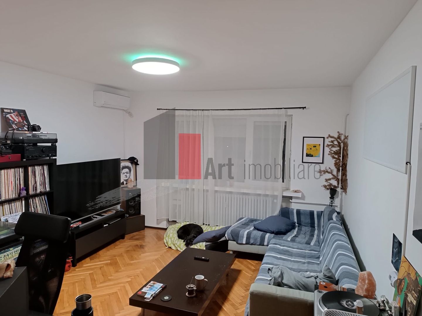 Apartament 2 cam.  zona Agronomie - Poză 1