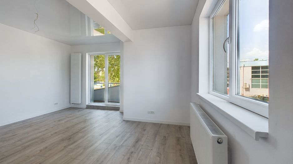 Apartament spațios de 3 camere decomandat în zona Theodor Pallady - Poză 12