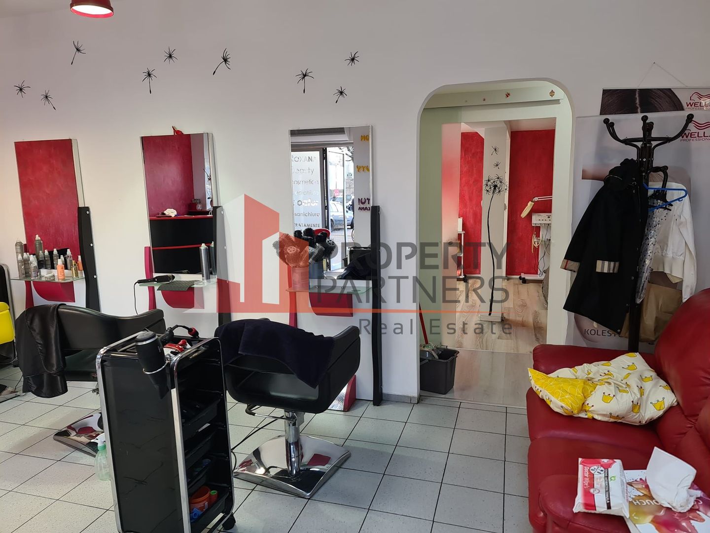 Spatiu comercial Dinicu Golescu - Gara de Nord - Poză 9