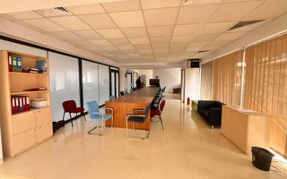 Spatiu Birouri Modern I Suceava/Central  I 170Mp  I 2000Euro+tva/luna - Poză 3