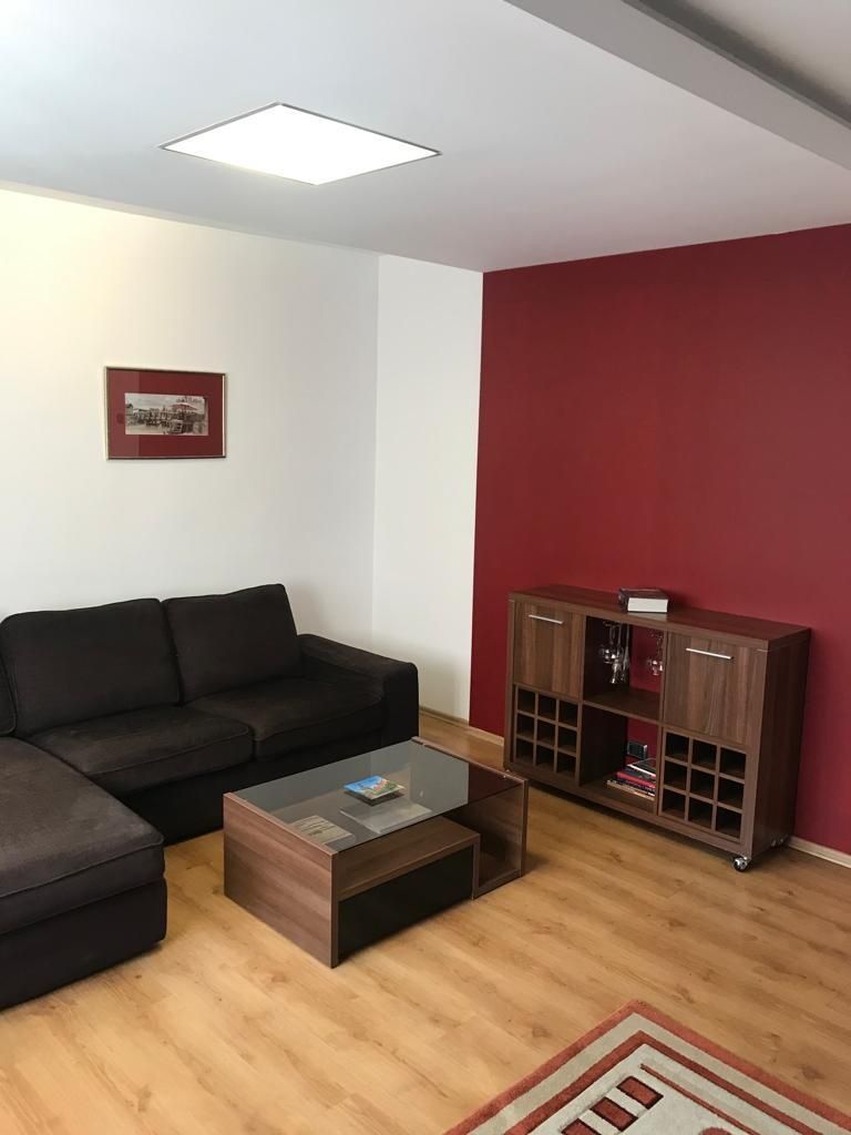 Apartament Decebal - Poză 1