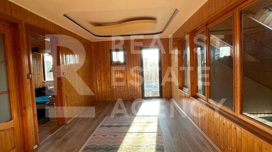 Vânzare, casă, 5 camere, Valea Adâncă, Iași - Schiță 14