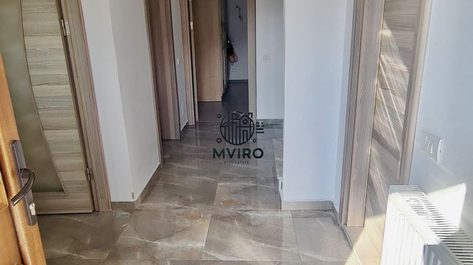 Vilă Modernă și Spațioasă în Comuna Berceni – 185.000€ - Poză 9