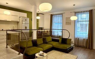 CASA ULTRAFINISATA LOCATIE ULTRACENTRALA - Poză 3