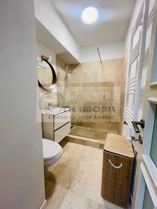 Apartament 1 Camera- Complex Roua Moara de Vant- 350 Euro - Poză 7