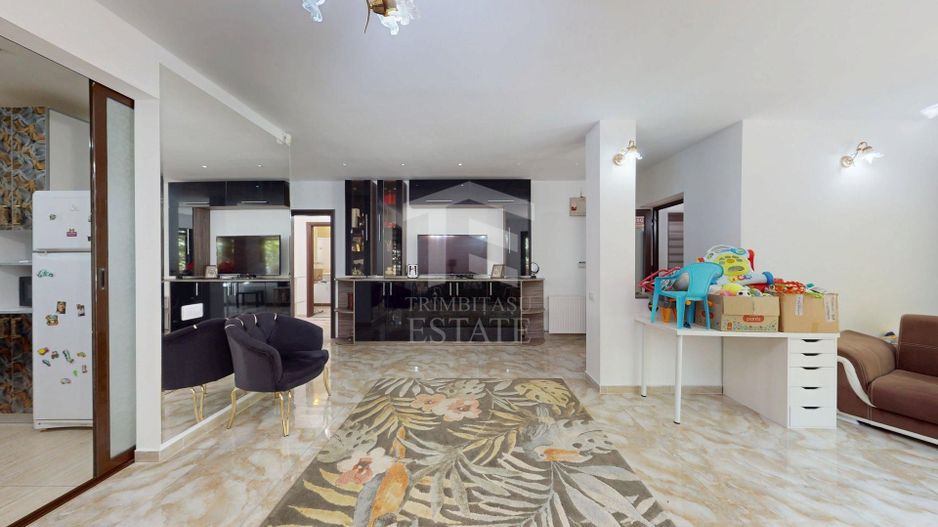 Casa construita bine | aproape Metrou D.Leonida - Poză 6