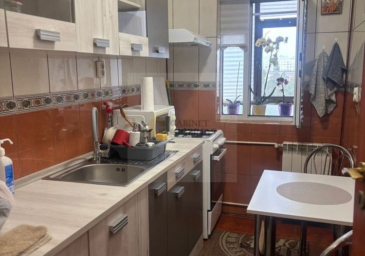 Garsonieră - 30 MP | Fără Risc | Etaj Intermediar | Doamna Ghica - Poză 2