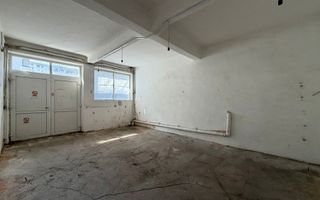 INCHIRIERE SPATIU COMERCIAL | 1040MP | TITULESCU | ACTVITATI LOGISTICE - Poză 9