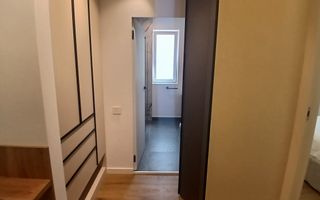 Apartament premium de închiriat– 2 camere, mobilat și utilat complet - Poză 8