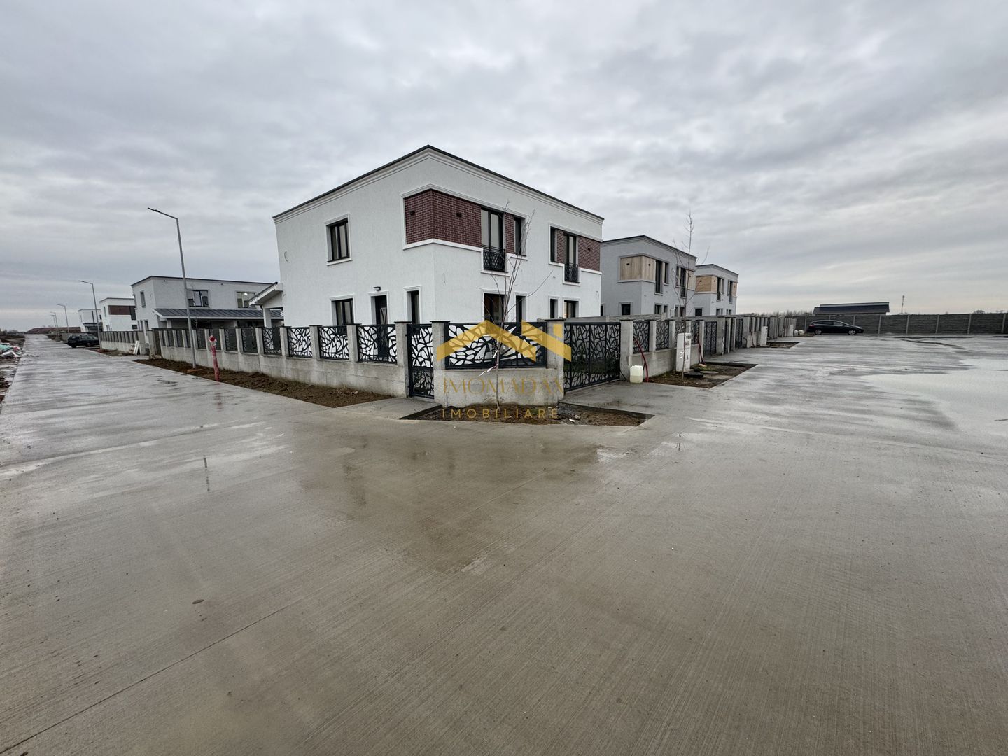 Bucovat-Duplex-4 Camere-Comision 0% - Poză 7