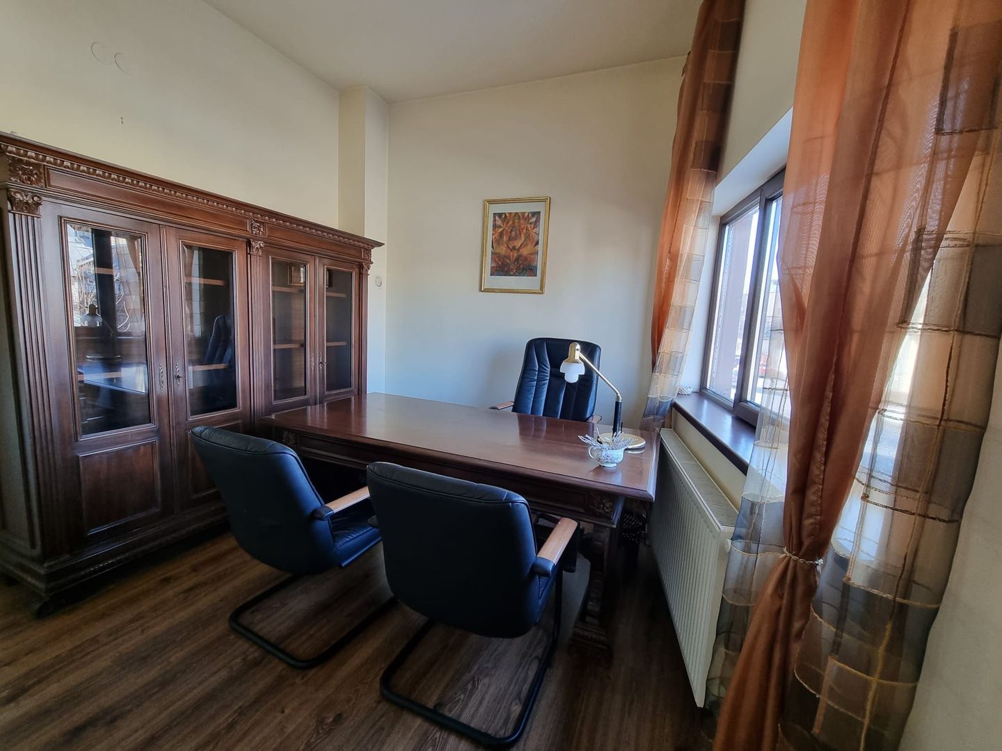 Vila individuala S+P+E+M zona Piata Muncii - Poză 5