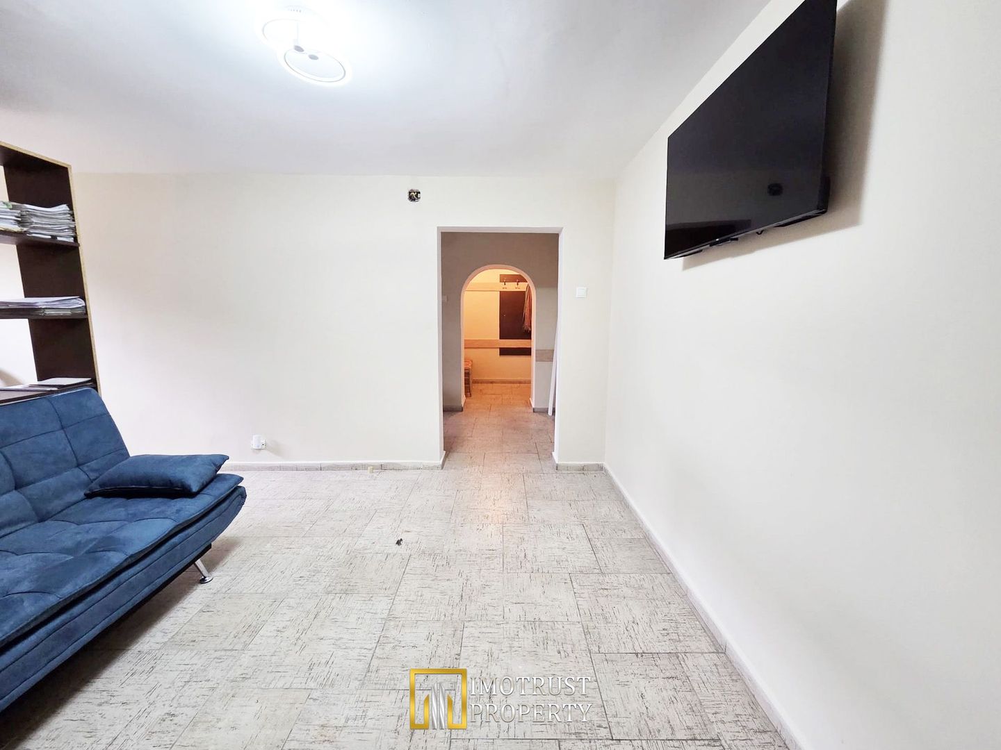 Birou de închiriat Arad | 104 mp | Aproape de Tribunal și Parchet - Poză 6