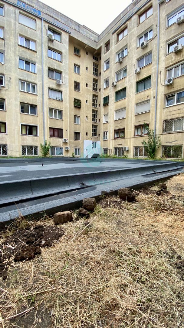 Apartament cu 2 camere, Calea Victoriei - Poză 8