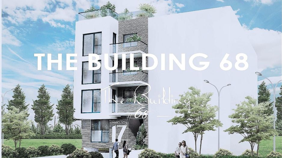 The Building 68 - Ion Marcu 17 - Poză 1