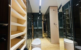 Casa individuala 210mp, terasa, sauna, jacuzzi, zona C-tin Brancusi - Poză 12