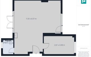 Spaţiu comercial, zona Aradului, Timişoara - Poză 8