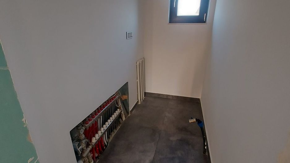Casă cu 4 camere | Periș | 105 mp utili + terasă generoasă - Poză 8