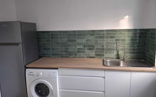 Apartament 2 camere renovat, zona Podu Ros - Iasi - Poză 6