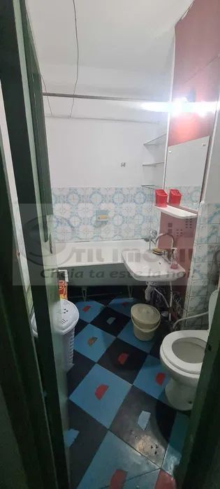 Apartament 2 camere decomandat - 52mp -Piata Nicolina - 87.000 euro ! - Poză 5