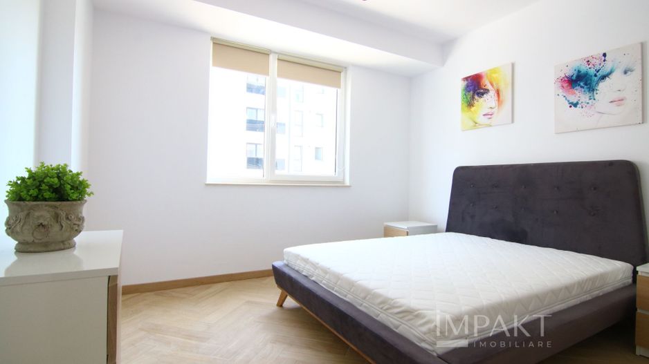 Apartament modern cu 2 camere decomandate, in Sopor - Poză 5