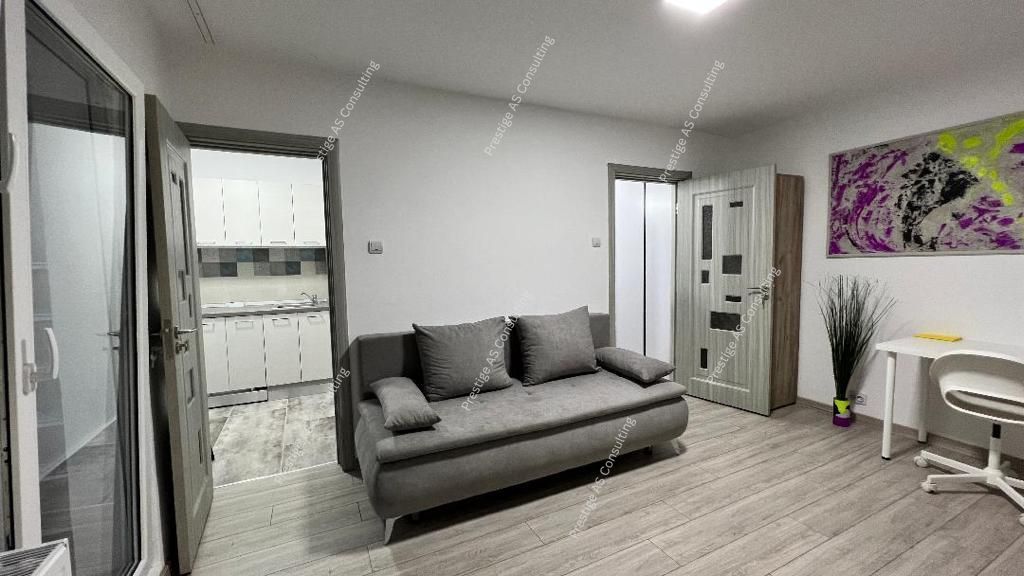 Apartament cu o camera | Zona Dorobantilor - Poză 4