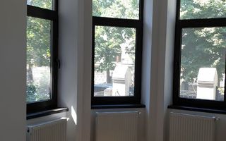 Vilă interbelică restaurată | Spațiu de birouri | Dorobanți Capitale - Poză 5