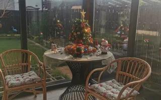 Vila Premium 2022 Branesti - Ilfov Vadu Anei I COMISION 0% I 5 camere - Poză 14