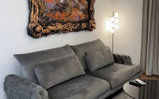 De inchiriat apartament 2 camere, central -  LUX, zona The office - Poză 2