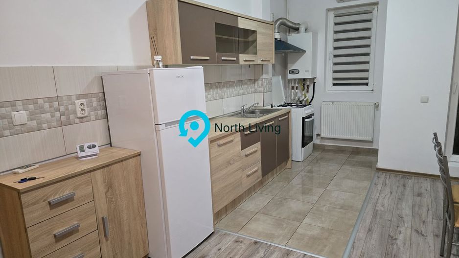 Apartament 2 Camere lângă STB – Militari Residence, Tineretului 37 - Poză 2