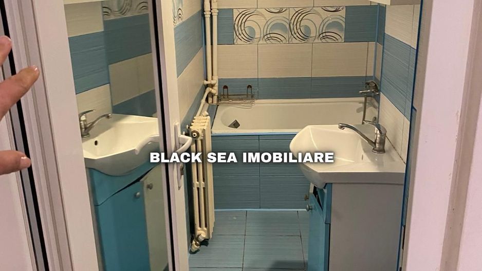 Apartament 3 camere de vânzare – Tomis Nord / Cireșica - Ocazie - Poză 10