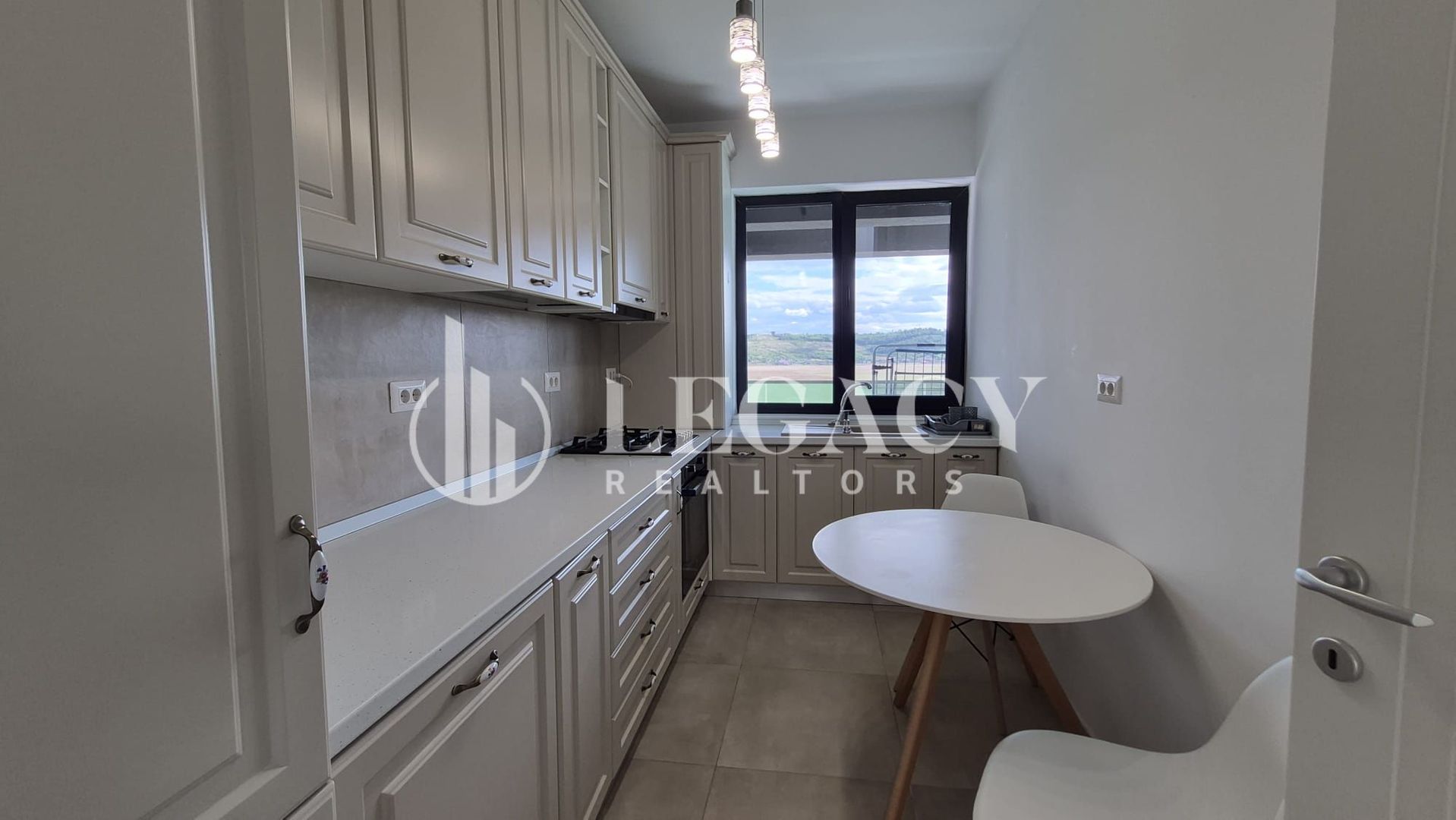 Apartament modern, 2 camere, Grand Beetle Păcurari - Poză 2