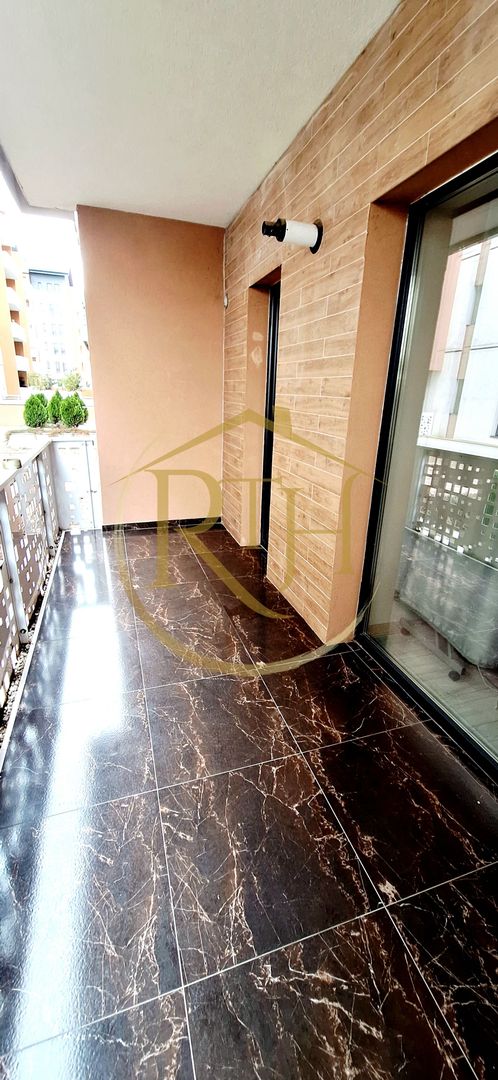 Oferim spre vanzare, apartament cu 2 camere, decomandat, Future Residence - Poză 20