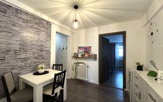 Apartament mobilat si utilat | Zona Tei/Parcul Tei - Poză 1