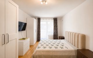 Herastrau - Aron Cotrus | 3 camere | Pet Friendly | 2 locuri de parcare + boxa - Poză 9